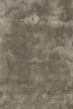 Sonstige Teppich FIRE uni silber