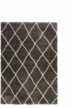 Sonstige Teppich FLOKI MOROCCAN