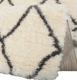 Sonstige Teppich FLOKI MOROCCAN