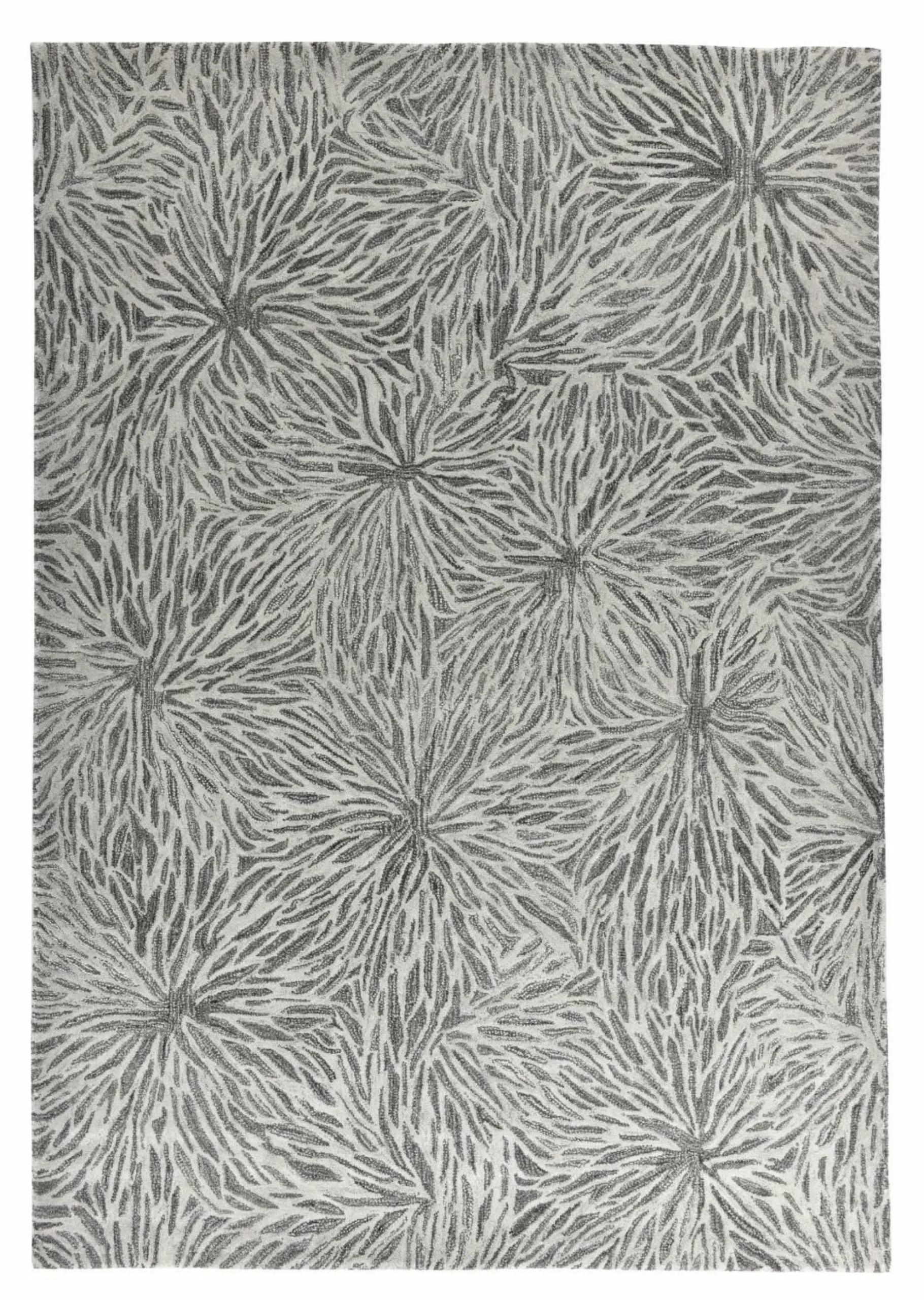 THEKO Teppich FLORENCE ZO-4009-20