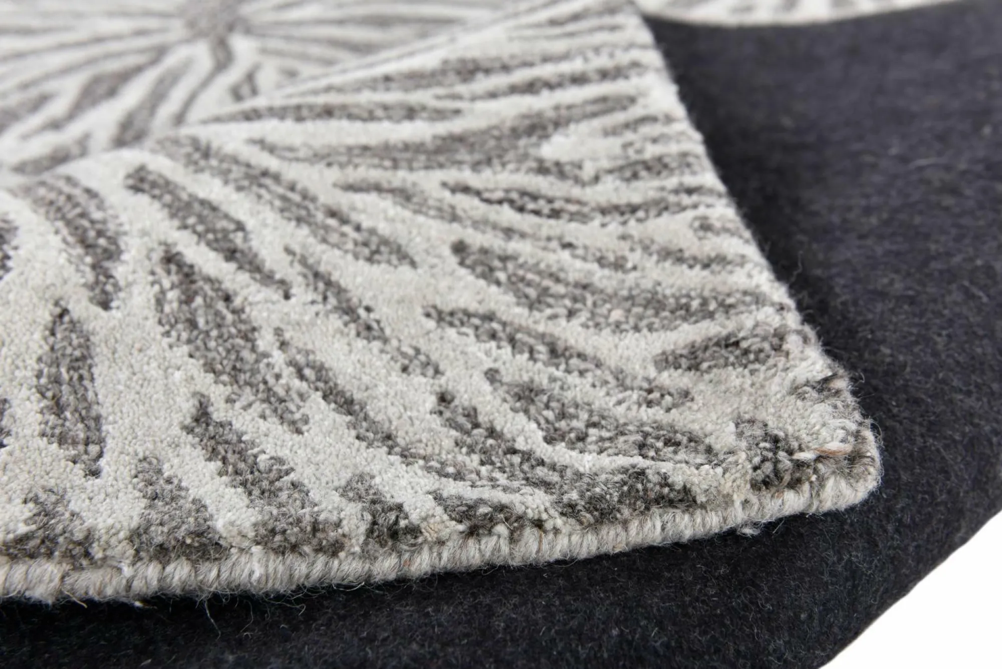 THEKO Teppich FLORENCE ZO-4009-20