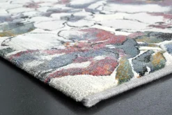 Sonstige Teppich FLOWER