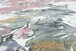 Outlet Sonstige Teppich FLOWER