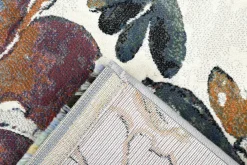 Outlet Sonstige Teppich FLOWER