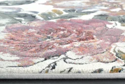 Outlet Sonstige Teppich FLOWER