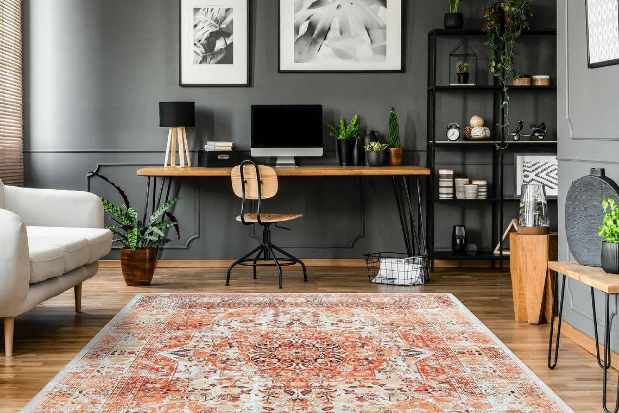 Sonstige Teppich GALAXY