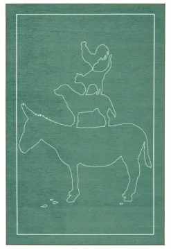 Best Sonstige Teppich GRIMMLIIS MÄRCHEN