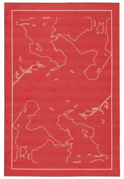 Discount Sonstige Teppich GRIMMLIIS MÄRCHEN