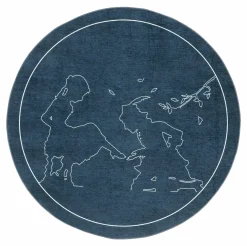 Kinder Sonstige Teppich GRIMMLIIS MÄRCHEN