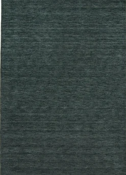 Best THEKO Teppich HALTU anthrazit