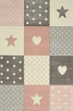 Kinder Sonstige Teppich HEARTS