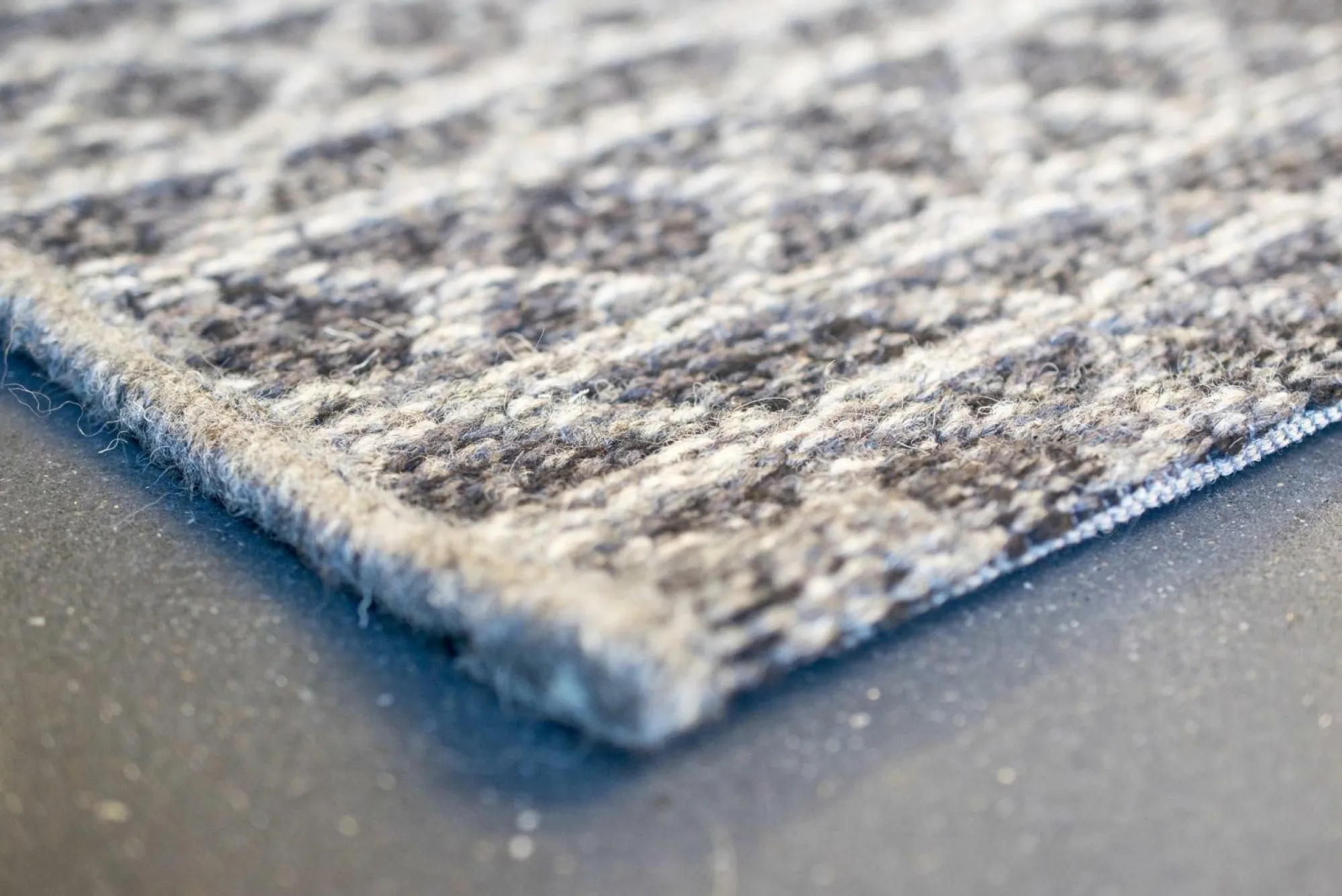 Best Sonstige Teppich HIGH LINE