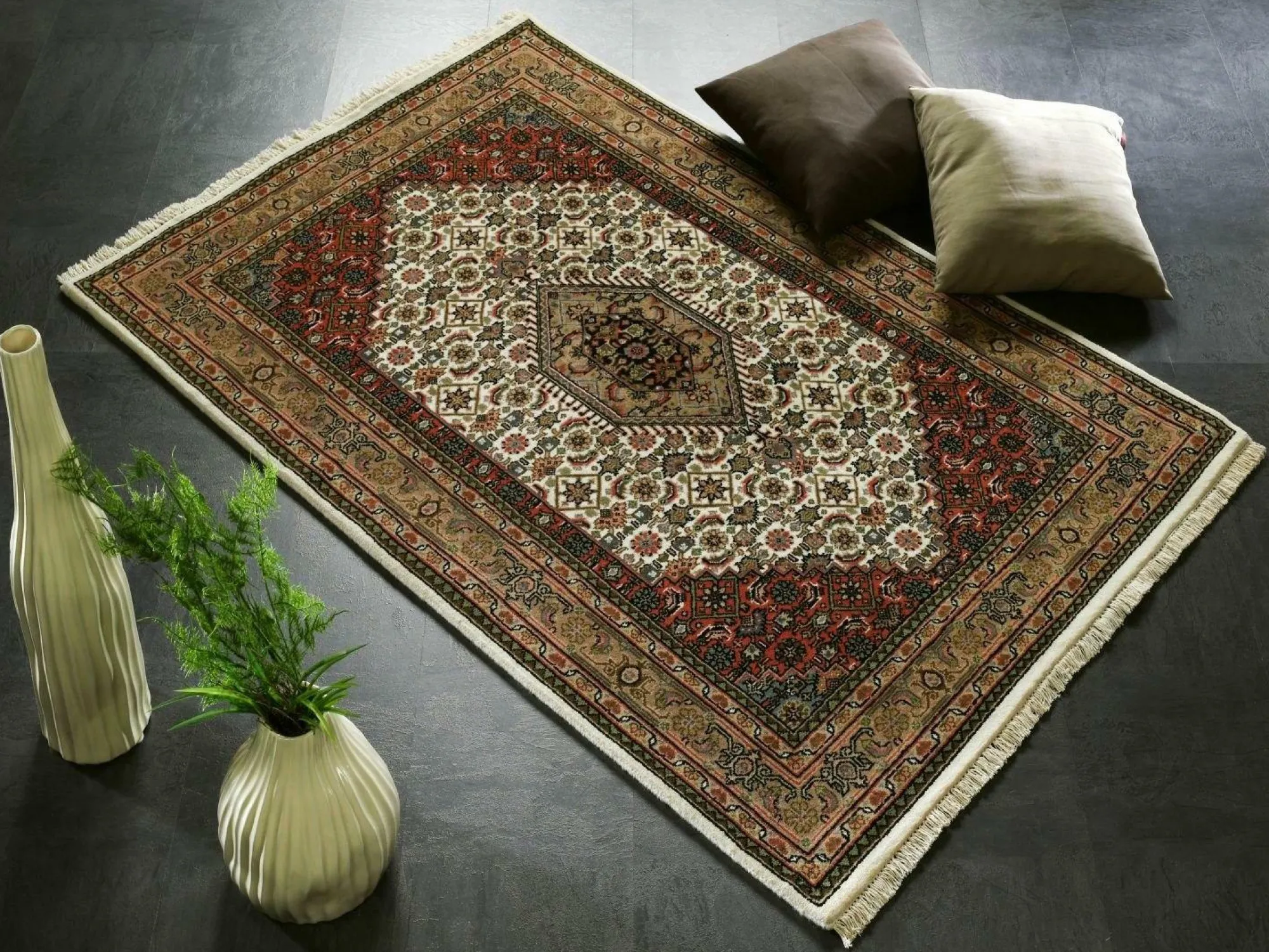 Hot OCI Teppich HIMLA BIDJAR