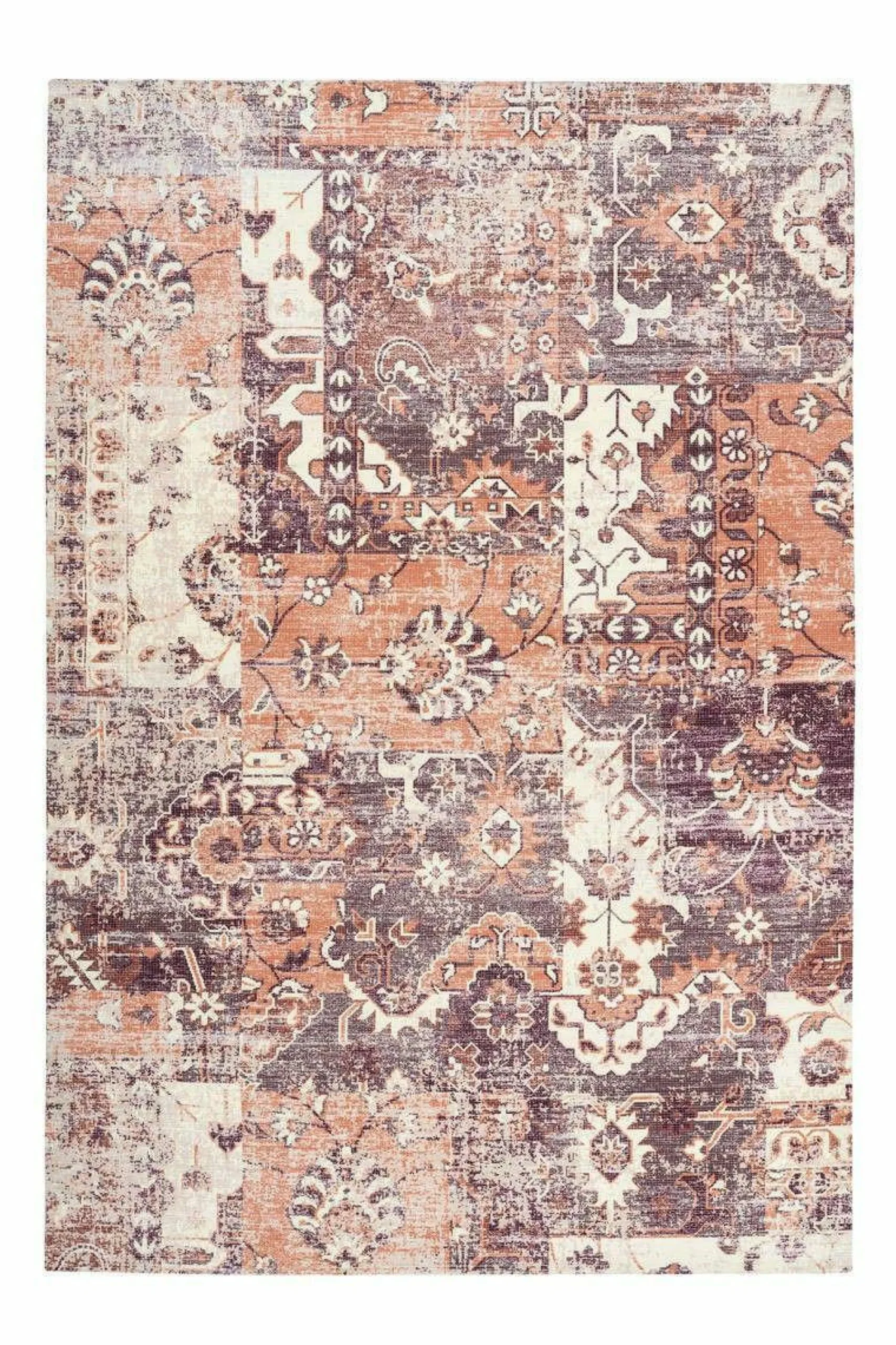 Sonstige Teppich INDIANA