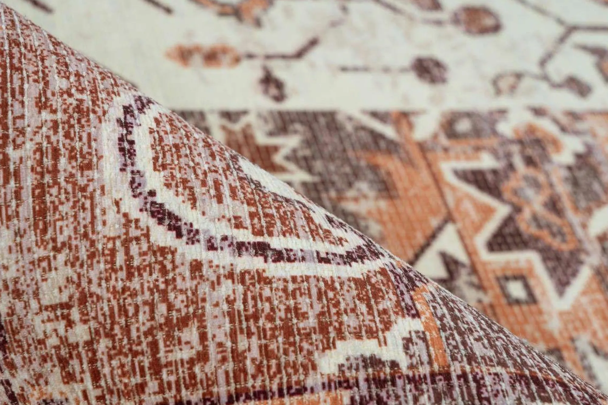 Sonstige Teppich INDIANA