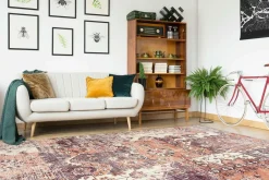 Sonstige Teppich INDIANA