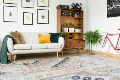 Sonstige Teppich INDIANA