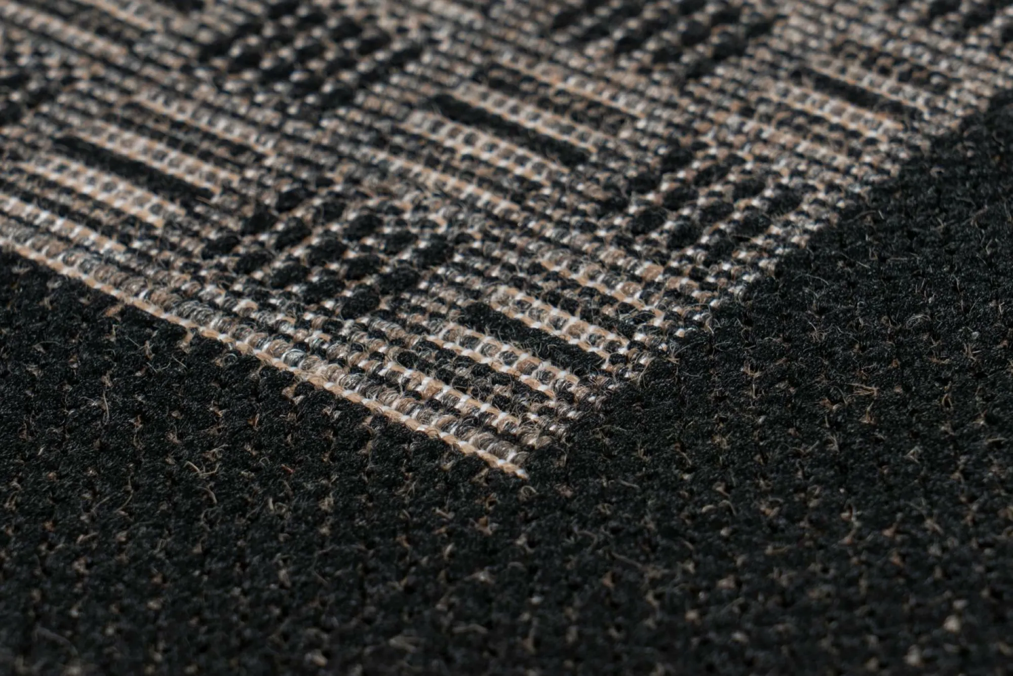 Sonstige Teppich INDONESIA