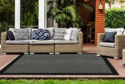 Sonstige Teppich INDONESIA