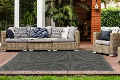 Sonstige Teppich INDONESIA