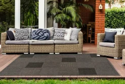 Sonstige Teppich INDONESIA