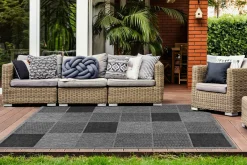 Sonstige Teppich INDONESIA