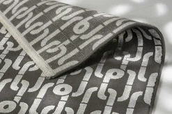 JOOP! Teppich CHAINS