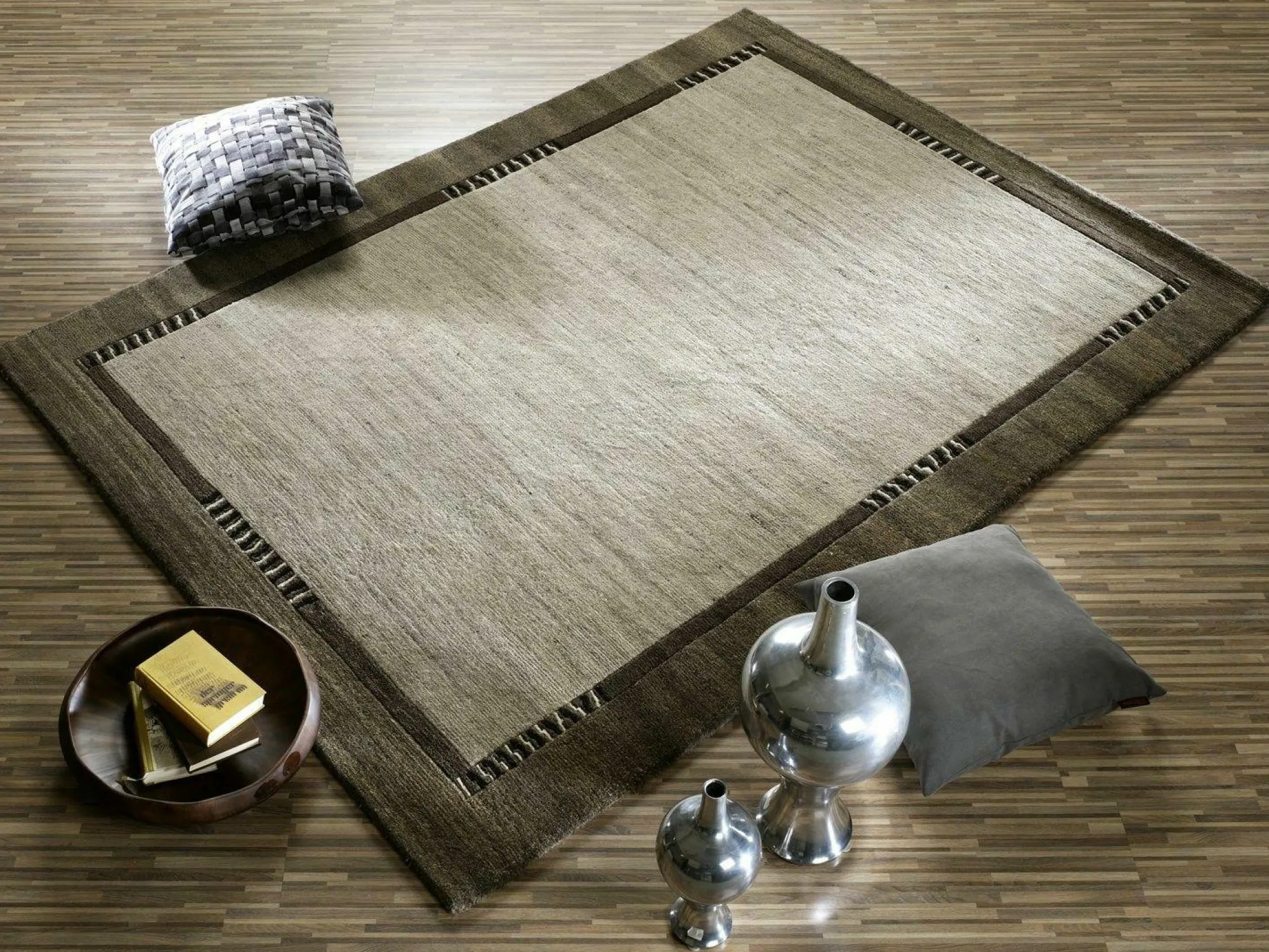 Hot OCI Teppich JOWEA NATUR EMOTION