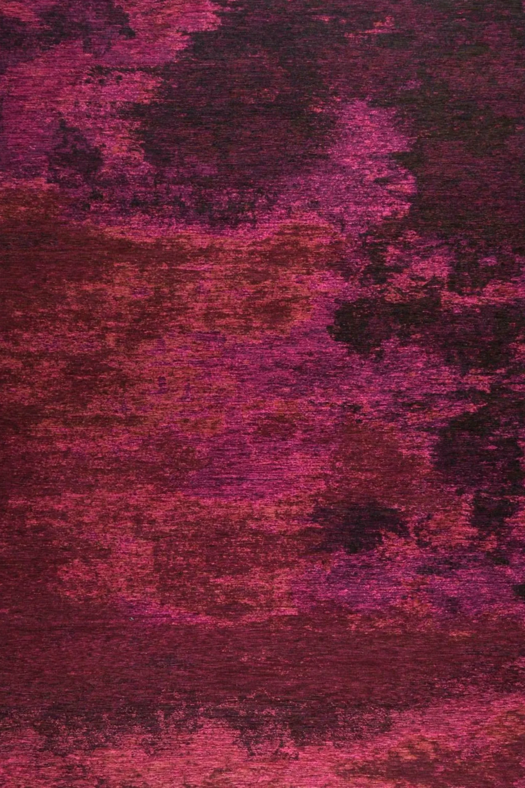 THEKO Teppich KAPSTADT