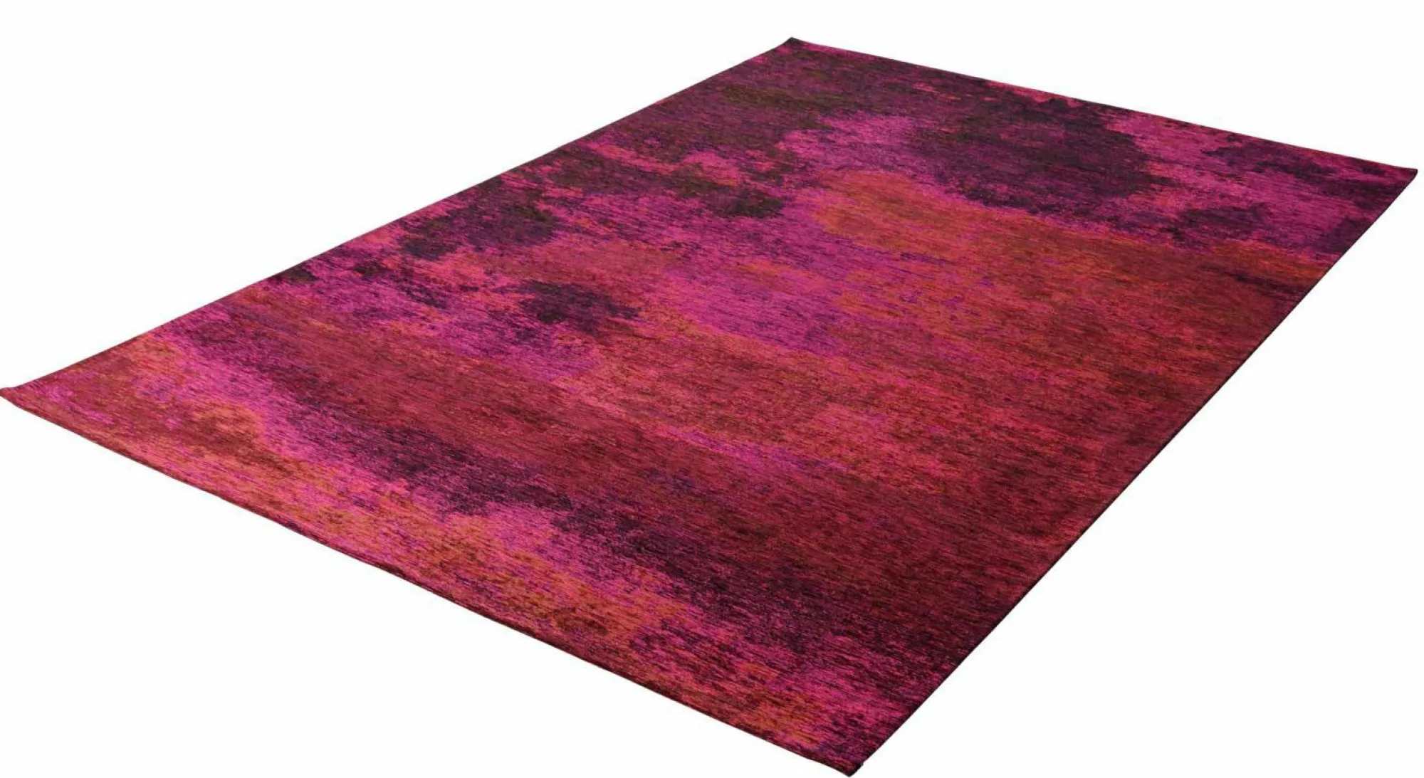 THEKO Teppich KAPSTADT