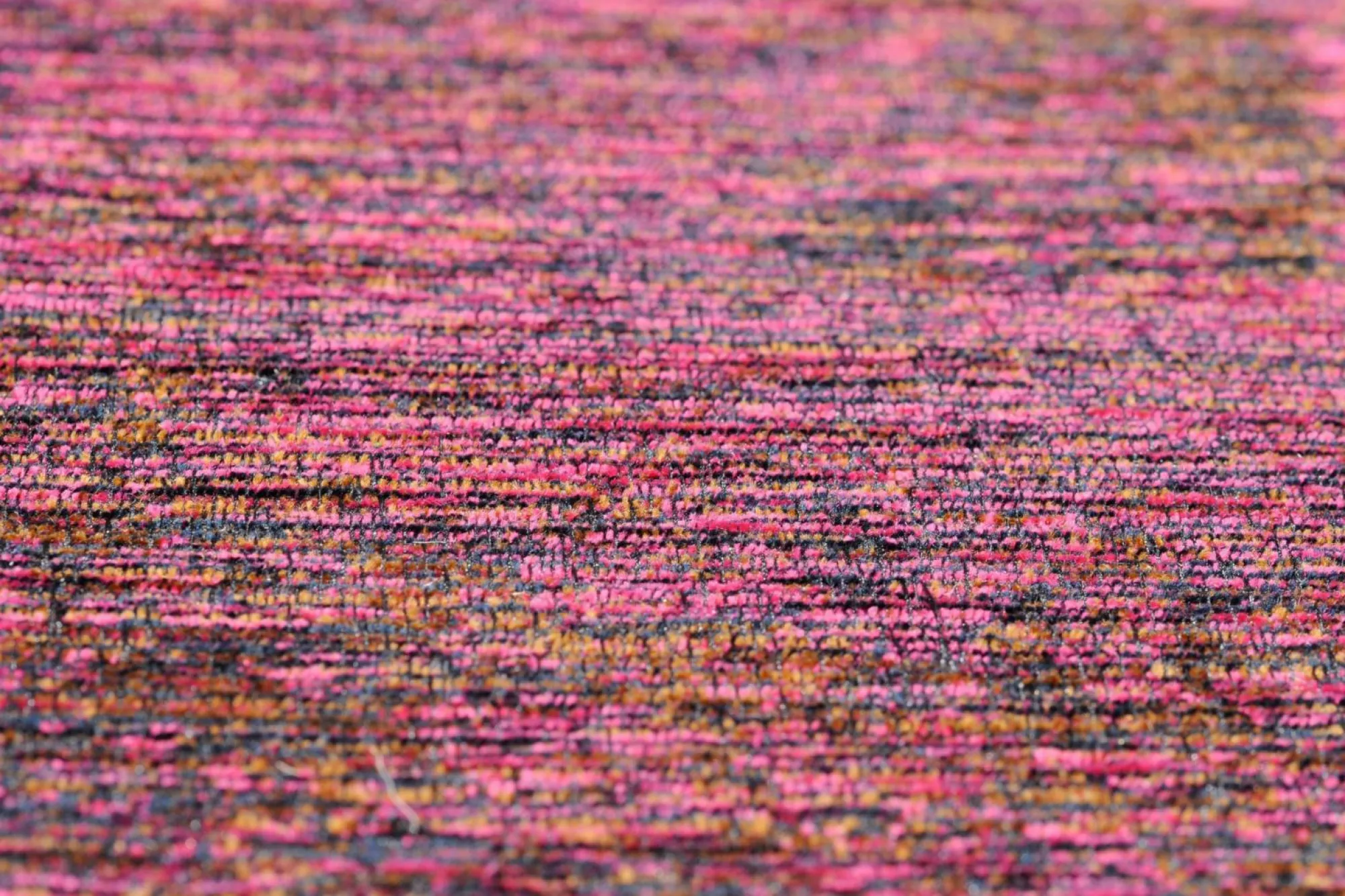 THEKO Teppich KAPSTADT