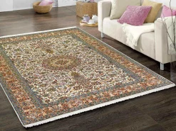 Sonstige Teppich KASHMIR