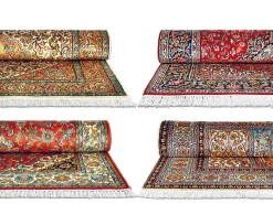 Sonstige Teppich KASHMIR