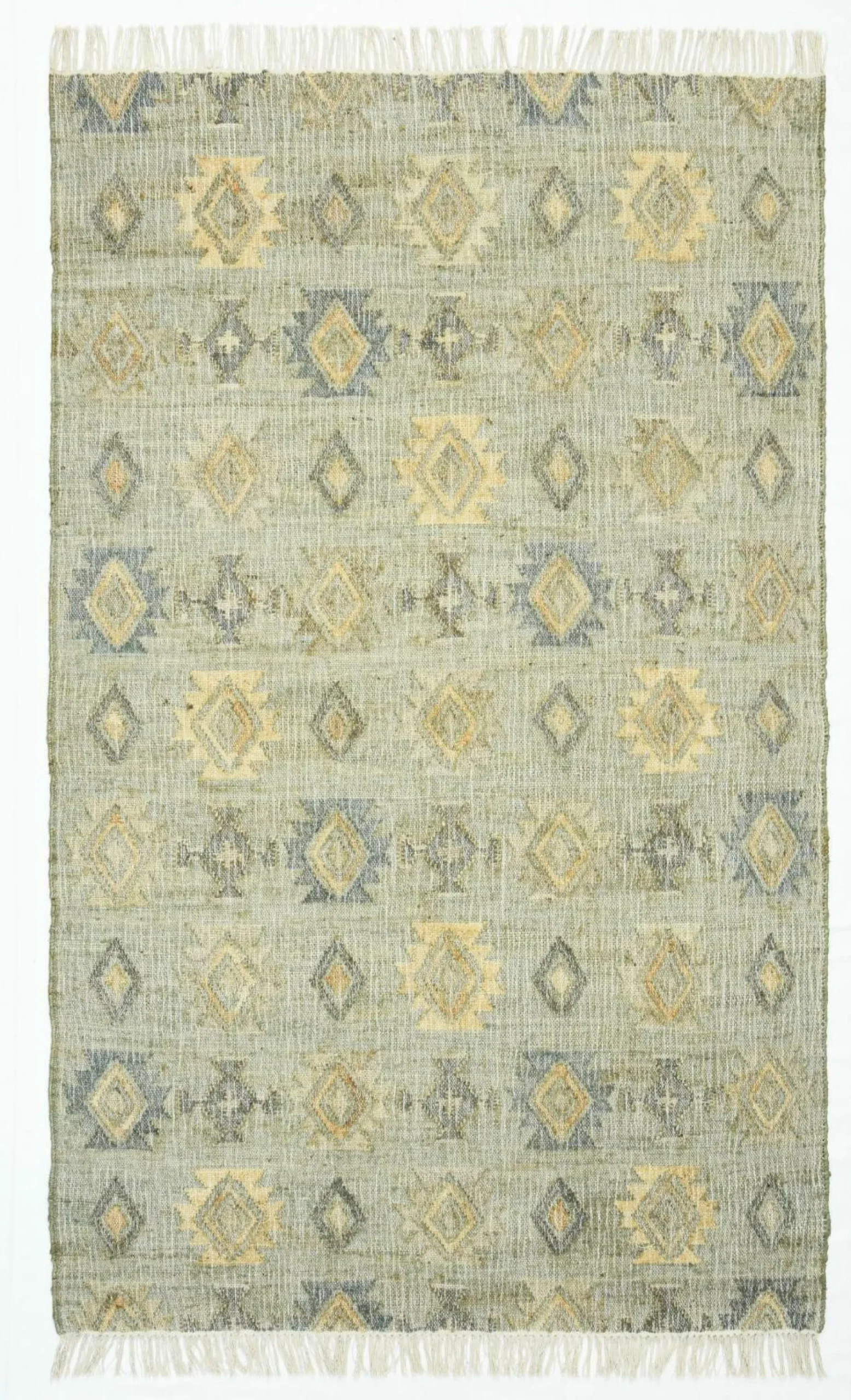 Hot Sonstige Teppich KELIM VERDA