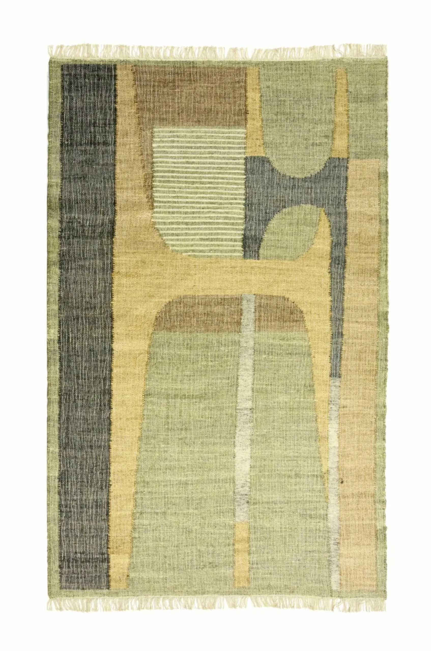 Sonstige Teppich KELIM VERDA