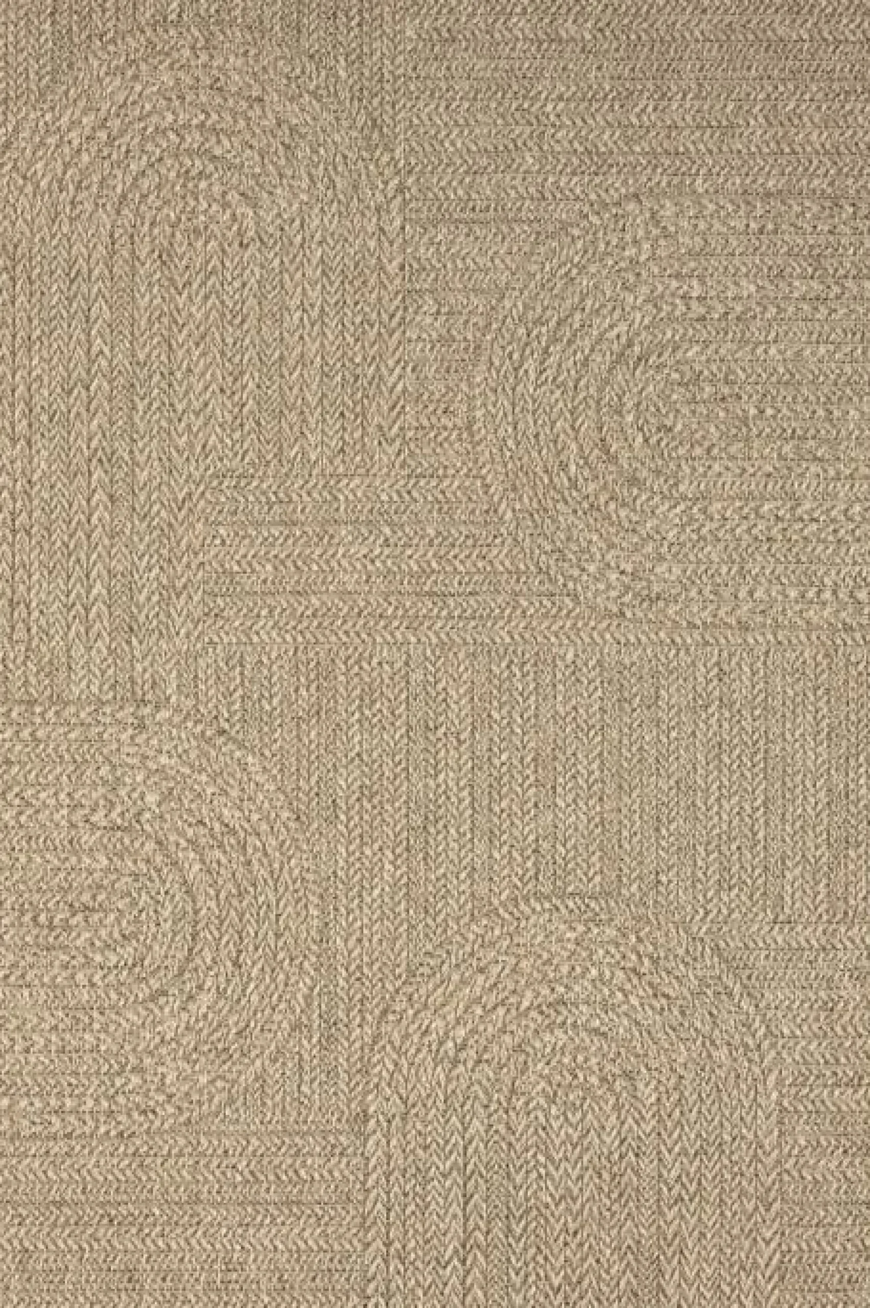 Sonstige Teppich KENZY