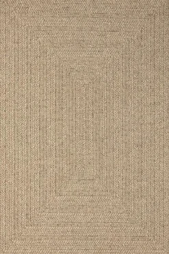 Sonstige Teppich KENZY Oval