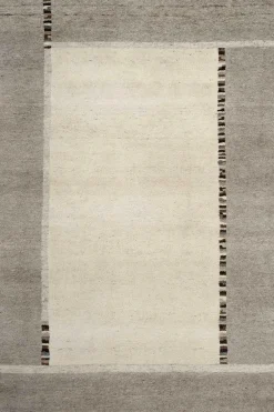 Sonstige Teppich L519 HEAVEN bg/h`gr