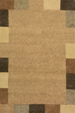 Clearance Sonstige Teppich LAMA 7082