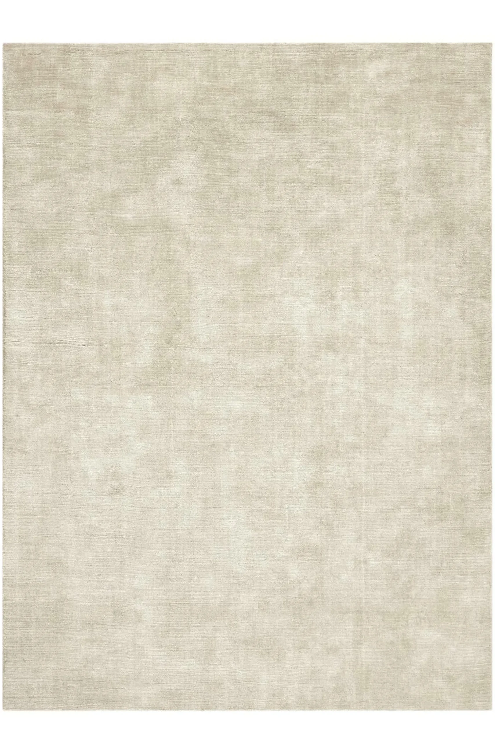 New THEKO Teppich LEINEN DE LUXE