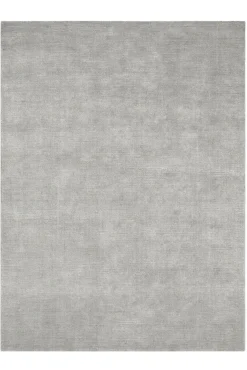 THEKO Teppich LEINEN DE LUXE