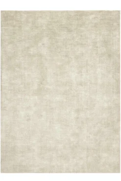 Clearance THEKO Teppich LEINEN DE LUXE