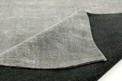 Best THEKO Teppich LEINEN DE LUXE