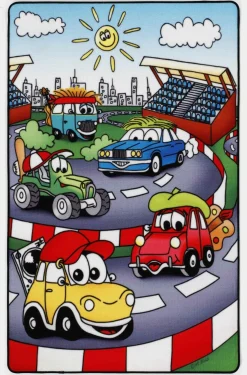 Sale Sonstige Teppich LOVELY KIDS