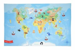 Kinder Sonstige Teppich LOVELY KIDS