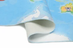 Kinder Sonstige Teppich LOVELY KIDS