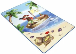 Kinder Sonstige Teppich LOVELY KIDS