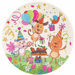 Kinder Sonstige Teppich LOVELY KIDS