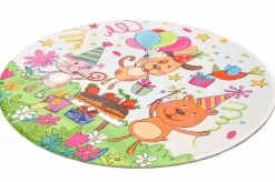 Kinder Sonstige Teppich LOVELY KIDS