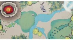 New Sonstige Teppich LOVELY KIDS